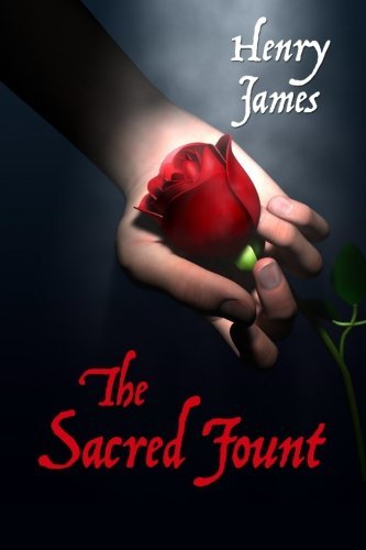 The Sacred Fount [ePUB]